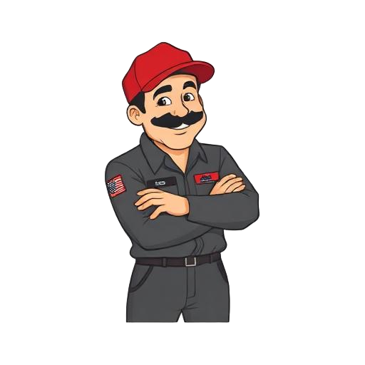 Chefe de Box