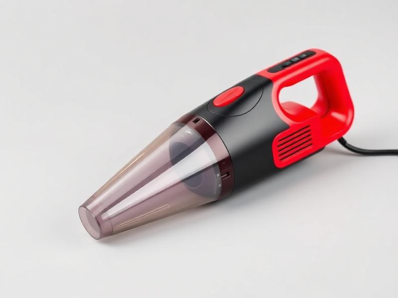 Aspirador de pó portátil (mínimo 100 W)